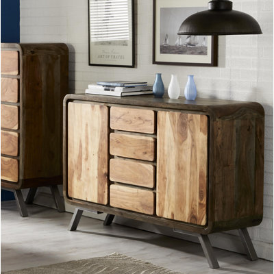 Nueva Vista 120cm Sideboard