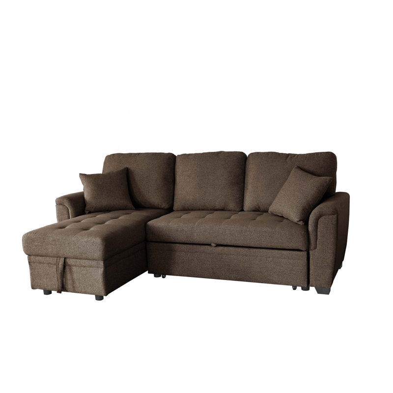 Storage Sofa Bed