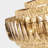 36-Light Dimmable Tiered K9 Crystal Chandelier-2128305045