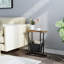 Holifield Frame End Table-11931008-23160126