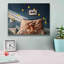 Lucia Heffernan - reproduction d'art sur toile tendue-88010278