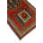 Khylar Distressed Atash Red Runner