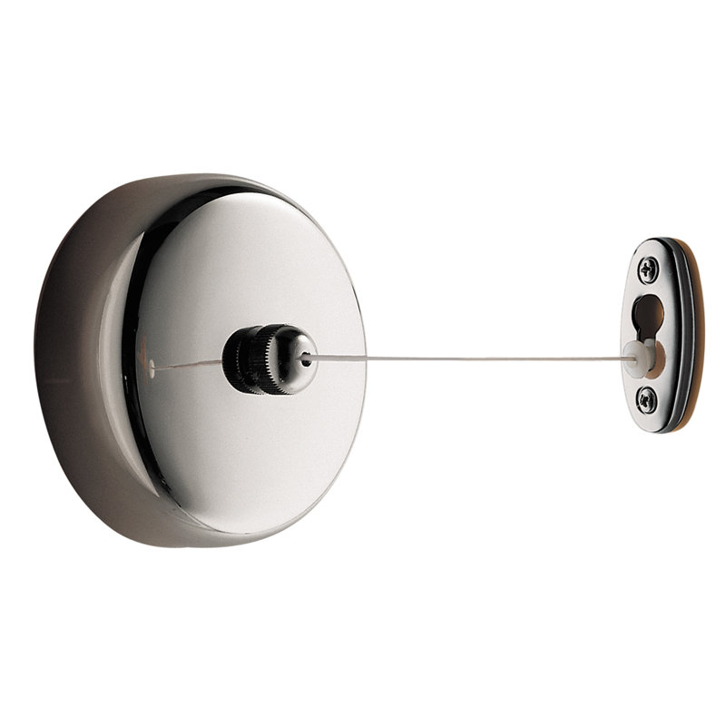 Stainless Steel Retractable Clothesline