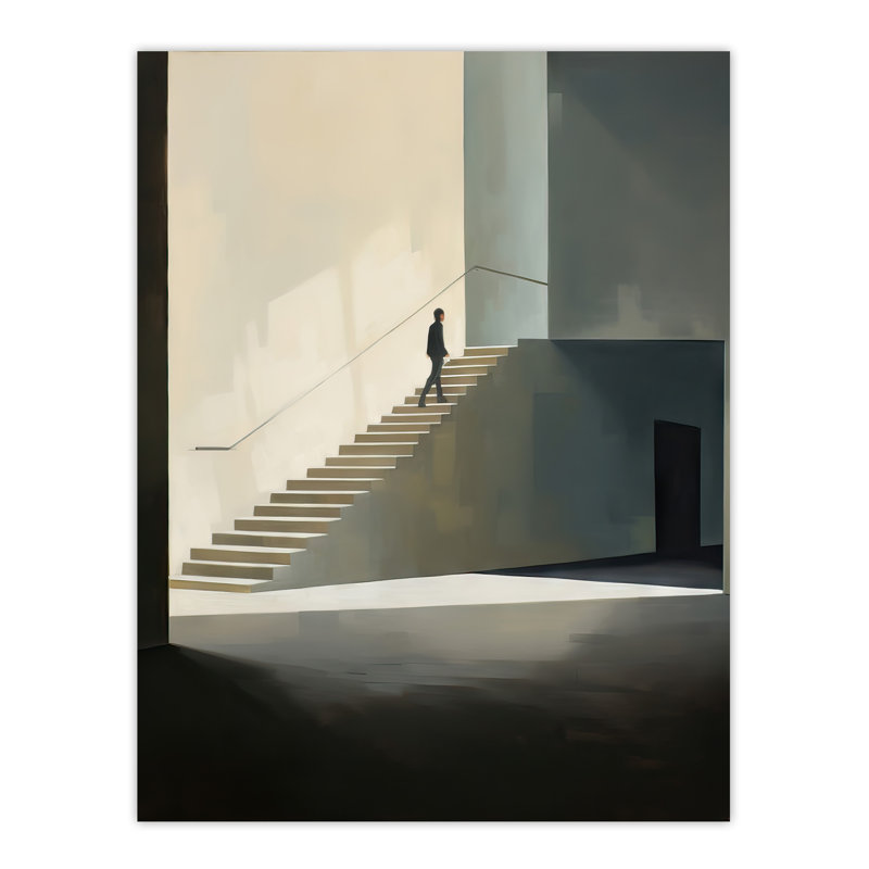 No Frame Print