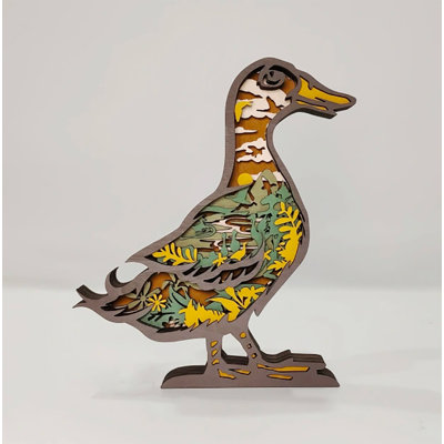 Antwoine Furniture Figurines & Sculptures