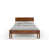 Walnut is out of stock selected