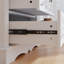 Garde-manger 66,1 "H