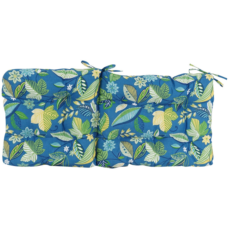 Outdoor 4.5'' Seat / Back Cushion