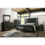 Commode double 8 tiroirs Poulsen