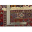 Tapis unique 3 pi 5 po x 5 pi Grecy