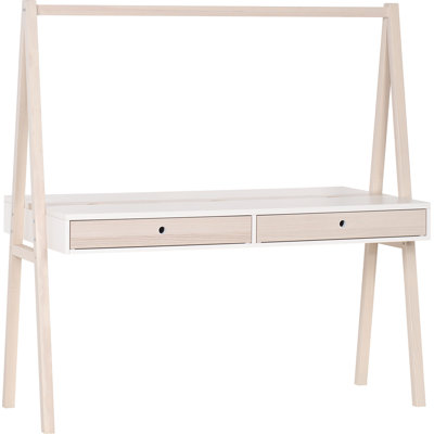 Robena Height Adjustable Writing Desk