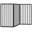 Wyanet Solid Wood Dog House Door-215285600-215285603