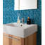Carrelage mosaïque en verre Reflections Versailles-82414986
