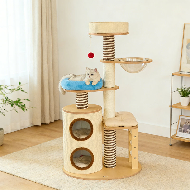Arbre à chat Jaecia