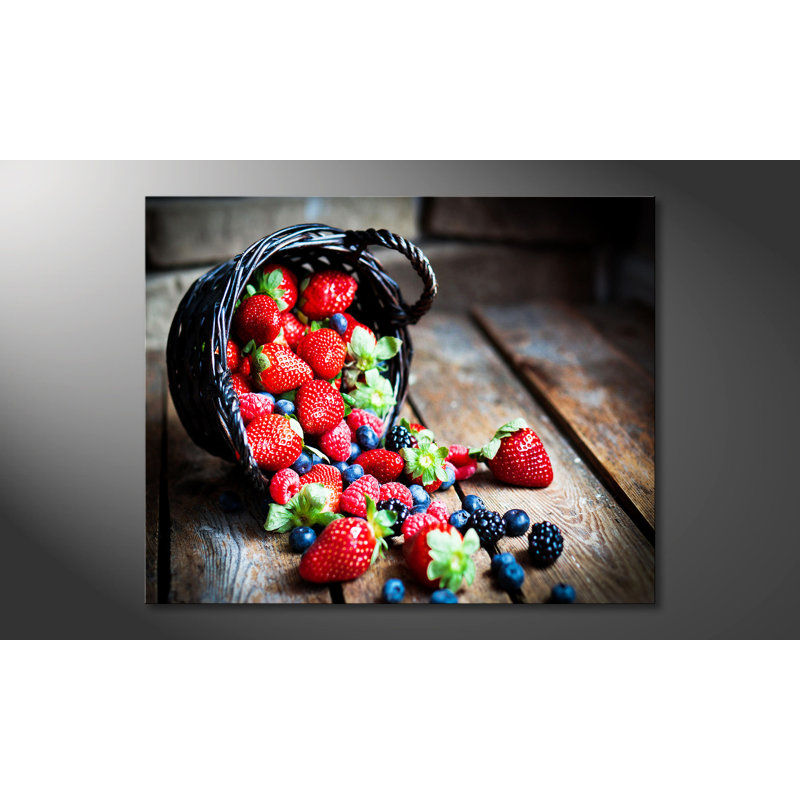 Wrapped Canvas Print, 100cm L x 80cm W