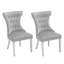 Fauteuil à oreilles Haikey-466843464-421425715