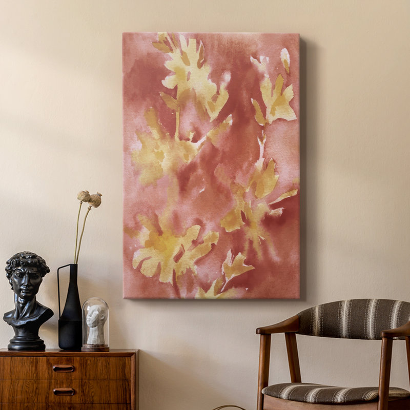 Blooming II - galerie sur mesure