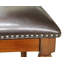 Chaise d’appoint rembourrée Oroville-805141027
