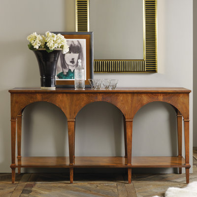 66'' W Console Table