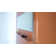 C Collection Horizontal Mirror with Shelf