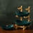 Fruit Bowl Tray For Kitchen Counter 3 Tier-1597505119