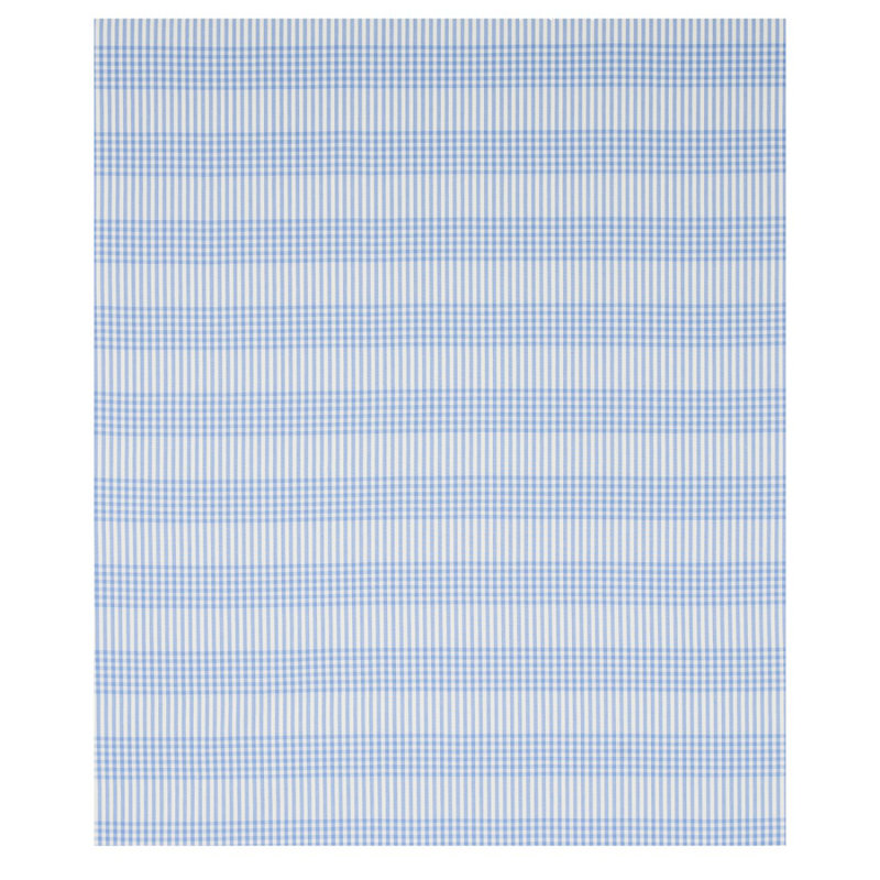 Tissu écossais Bergen, Ciel
