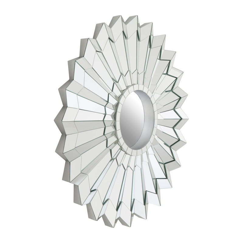 Square Mirror