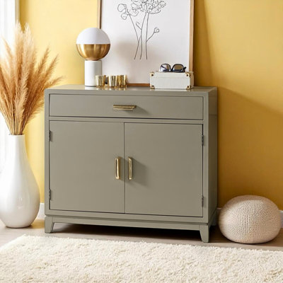 Cauz Accent Cabinet