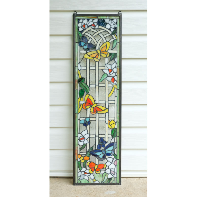 Window Panel