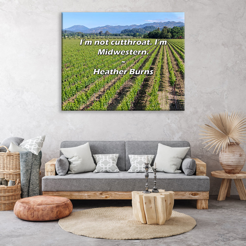 Midwest” graphic tee, tank, onesie, long sleeve tee, pullover crewneck, and  pullover hoodie by Ross Shafer. | Cotton Bureau, image size:1000x1000