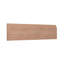 Moulure de teinture pour bois massif WM623-96930346