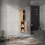Armoire de salle de bain 12 "-598145899