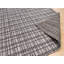 Tapis contemporain moderne en soie noué à la main 5 x 8-124338212