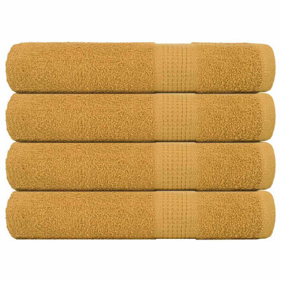 Reshod 100% Cotton Beach Towel