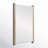 Angeles Solid Wood Rectangle Mirror-1358007211