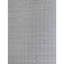 Linen Geometric Area Rug in Silver/Gray-2086083331