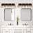 Dimmable Vanity Light-129912662