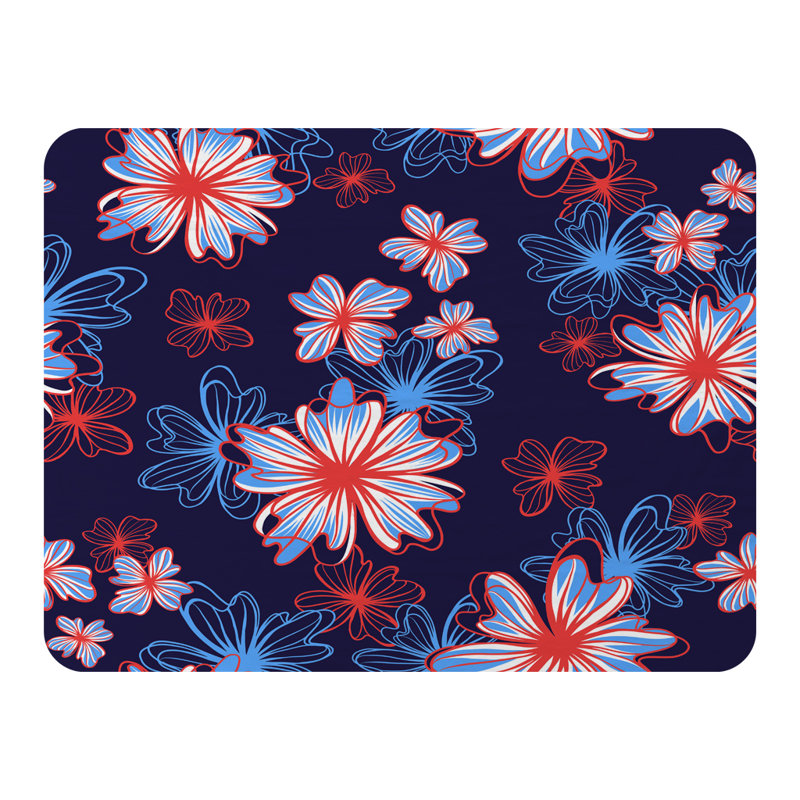 Clements Throw Blanket