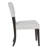 19'' H Upholstered Side Chair