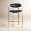Tabouret en tissu Biélorussie-931895449-931895453