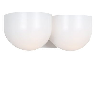 Cheverny Bath Sconce