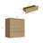 Villanova 3 - Drawer Bachelor's Chest-837522112