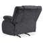 Fauteuil inclinable électrique Amiyra