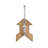 Breckenridge Wall Wall Hook