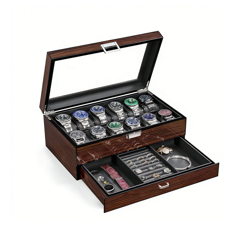Watch Box +