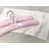 Pink is out of stock selected