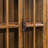 Bisset Dining Cabinet