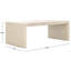 Table basse Stannwood