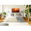 Wrapped Canvas Panoramic Print