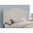 Camira Upholstered Panel Headboard-1298545487-1298545489